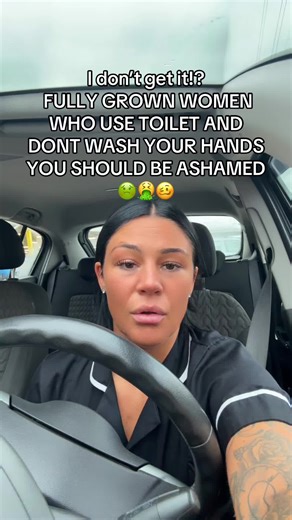 The Importance of Hand Hygiene After Using the Toilet