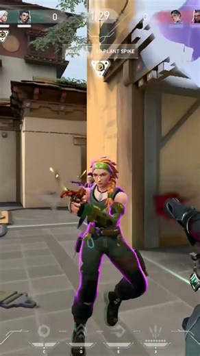 Jet triple kill entry #valorant #valorantclips #valoranthighlights