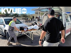 At least 9 dead after Hezbollah hit by wave of exploding pagers in Lebanon and Syria