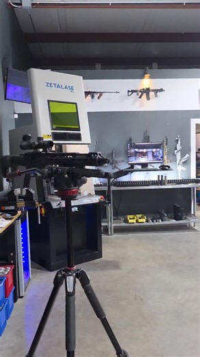 Aeroknox | Long time @tykmalasermarking user. I got a Tykma Qube many many years ago and have literally ran my entire business on it up until now.... | Instagram