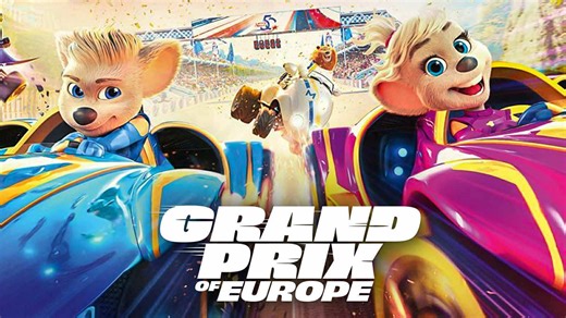 Grand Prix of Europe Review and Synopsis!