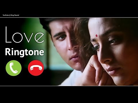 💕Kadhal desam💕 BGM | Ennai kanavillaiye netrodu song BGM | south Indian BGM | ‪@ringsound2462‬