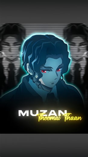 𝆺𝅥⃝🧸 ⃪ͥ͢ ᭄ᷟ𝕮𝖚𝖙𝖎𝖊 𝖕𝖎𝖊 𝖚𝖙𝖍𝖆𝖞𝖆🎀 ⃝🇱🇰 on Instagram: "𝐌𝐔𝐙𝐀𝐍😈💥 . . 𝆺𝅥⃝🧸 ⃪͢•𝕱𝖔𝖑𝖑𝖔𝖜:@cutiepieuthaya . . #anime #demonslayer #muzan #muzankibutsuji"