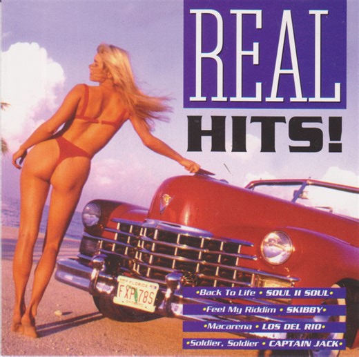 Various - Real Hits!