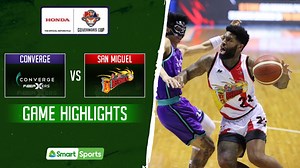 92K views · 1.2K reactions | SAN MIGUEL was the first team to make it...