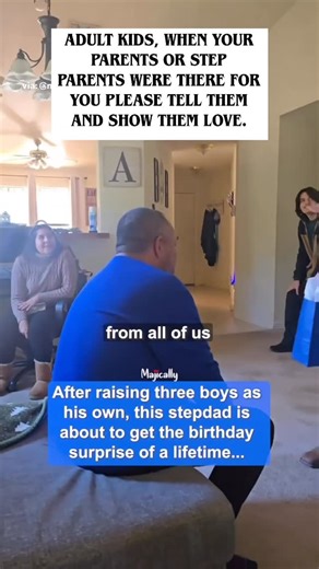 𝐏𝐚𝐫𝐞𝐧𝐭𝐢𝐧𝐠 𝐌𝐞𝐧𝐭𝐨𝐫/𝐏𝐫𝐚𝐲𝐞𝐫 𝐀𝐝𝐯𝐨𝐜𝐚𝐭𝐞 on Instagram: "If you were blessed with great stepparents that treated you like their own, let them know how much you love them. . . #stepparents #parentingtips #christianmentor"