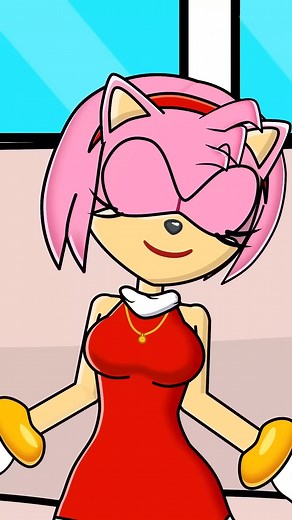 Sonic.EXE Cocktail Roulette Coffin Groove | Meme Animation Sonic