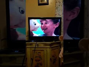 Opening To The Busy World of Richard Scarry's Now I Know 123's 1997 VHS