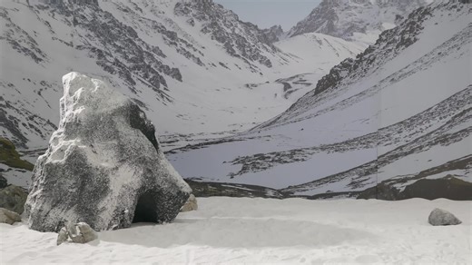 MAGCOMSEN Men's Winter Jacket Sherpa Lined Jacket Warm Trucker Coat Multi Pocket Casual Collared Menswear Tops Cotton Fleece Long Sleeve