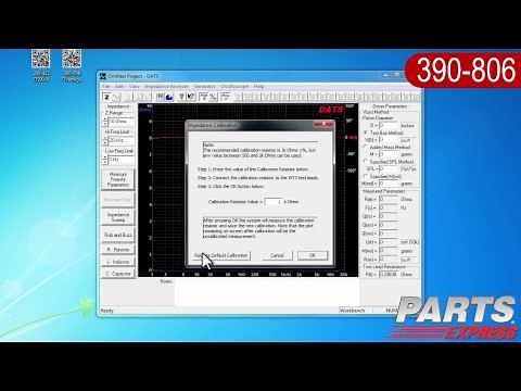 Measure and Analyze your drivers and loudspeaker systems