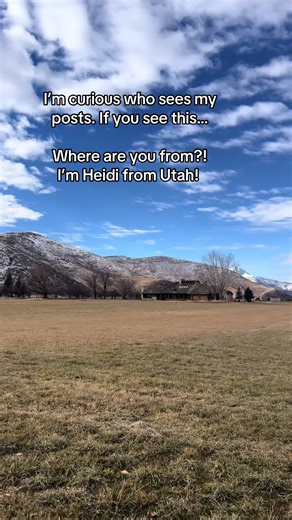 Where are you from my friends?!!! #besties #friends #home #utah #mountains