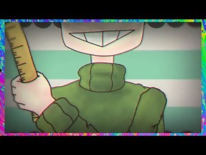 DabChick Animation Meme - Baldi’s Basics (Original) (Complete)