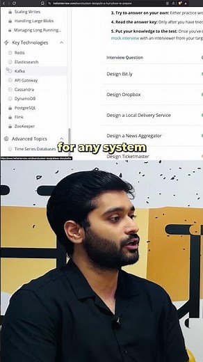 How to Learn System Design for FAANG Interviews (Free Resources) 🚀