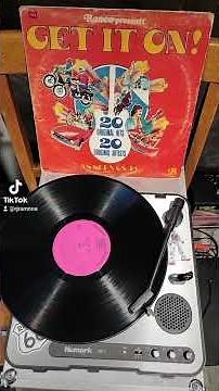 Ohio Players - Funky Worm