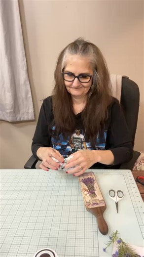 Think Spring 🪻💐 | Creating D'core with Glenna