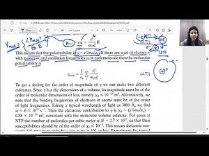 L-28, Models for the Molecular Polarizability