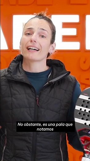 BULLPADEL VERTEX 04 COMFORT 2024 ⚡