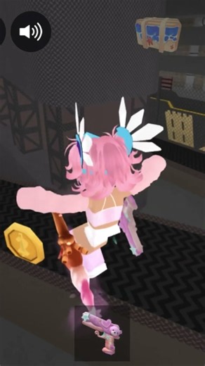 Mm2 asmr keyboard #viral #roblox #followme #followme #mm2