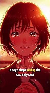 here the Wind Remembers | 45s Emotional Anime Story That Will Break Your Heart #anime #animestyle