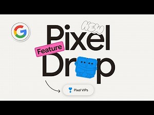 Give the VIP Treatment | June ‘25 Pixel Drop