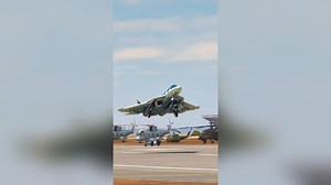 4.9K views · 34 reactions | Su-57 vs F-35 Which Jet is the Most Powerful | IronGaming | Facebook