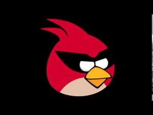 Super Red Bird Sounds