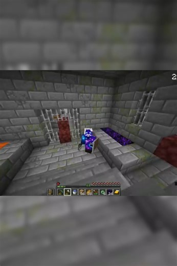 تختيم ماين كرافت بنصف قلب - الجزء الرابع