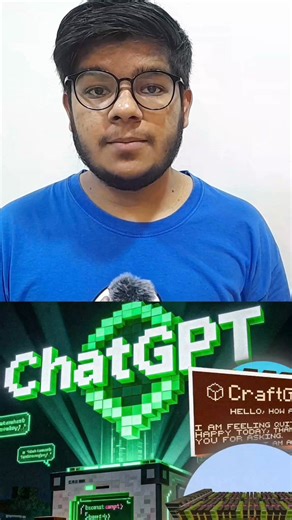 a Minecraft player create a fully functioning ChatGPT-like large language model entirely with Redstone, turning the game into a platform for building one of the most ambitious virtual machines ever 🎮🤖 This project, known as CraftGPT, is powered by more than 5 million parameters arranged across 6 neural layers, with a vocabulary of 1,920 tokens and an embedding size of 240. The colossal build uses around 439 million blocks in dimensions of 1,020 × 260 × 1,656, and was constructed without comman