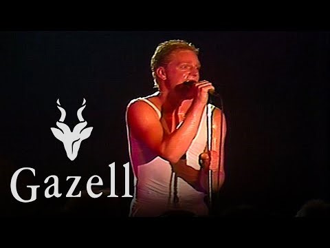 Erasure - Sexuality (Live in Wonderland, Stockholm 1986)