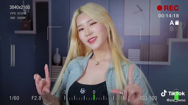 Fun Multi-Cam Zoom Challenge Video