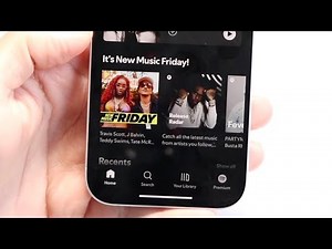 How To FIX Music Not Playing On CarPlay/Android Auto! (2025)