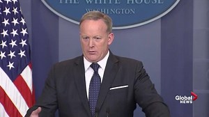 48K views · 424 reactions | White House Press Secretary Sean Spicer...