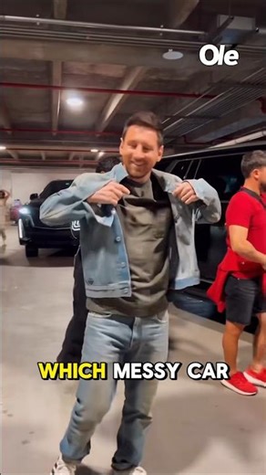 Lionel Messi’s 5 Most Expensive Cars… 🚗💎#LionelMessi#MessiCars#MessiCarCollection