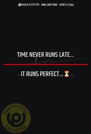 ✨Everything Happens At Right Time | ✨Destiny Never Runs Late | Right Time, Right Life | #shorts