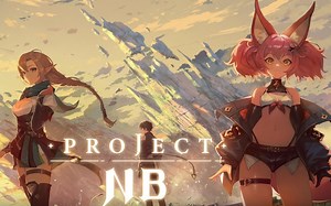 最新虚幻5美漫风动作MMO端游与二次元开放世界RPG网游公布 牛逼计划/XT计划（Project NB＆Project XT） - 快说我是谁的动态 - TapTap