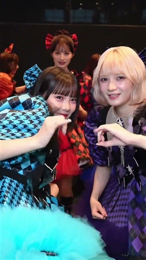 #FNS歌謡祭 サンリオコラボ🎄🤶 #CANDYTUNE #きゃんちゅー