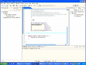 java字符串处理-正则表达式教程