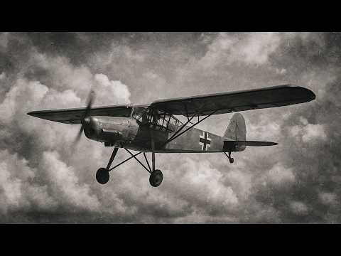 The Pilot Who Escaped: A Forgotten WWII Story