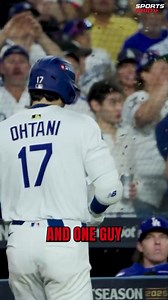 478K views · 16K reactions | Historic. Generational. Absolutely transcendent. Friday night in Game 4 of the NLCS, Shohei Ohtani didn’t just perform — he elevated the game. A night of unforgettable greatness, one that reminds us why we call some moments “legendary.” Baseball witnessed greatness. We were lucky to watch.  #MLB #NLCS #ShoheiOhtani #Legend #GenerationalTalent | SportsGrid | Facebook