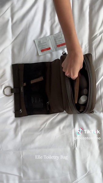 Tocco Toscano on TikTok