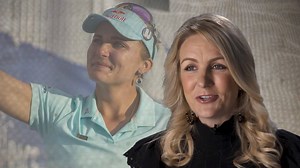 Lexi Thompson lost the ANA Inspiration in a playoff after she was given a four-stroke penalty for mismarking her ball and signing an incorrect scorecard. But the story didn't end there... | GOLF.com