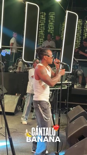 PRENDE BANANA 🍌❤️‍🔥 @Discoteca Banana