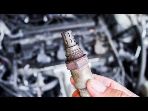 “Oxygen Sensor Explained | How It Works & Why It’s Important for Your Car”