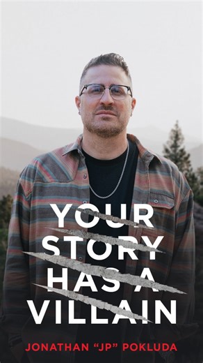 Your story has a villain. But you’ve also been given armor. ⚔️ In Your Story Has a Villain with @jpokluda, learn how to recognize the Enemy’s schemes and fight back with the truth, righteousness, peace, faith, salvation, and the Spirit. 📖 Stream the 5-session Video Bible study now on StudyGateway, and for October only, plans start at just $6.95/month. 🛡️ Start your free trial → https://bit.ly/4ngmKcI | Study Gateway