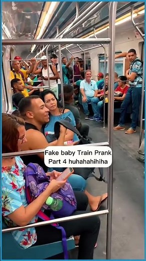 Subway prank 🤣 #funny #funnyprank #subway #pranks #amazing