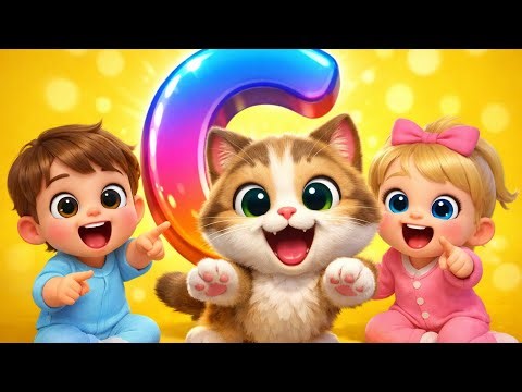 C Is for Cat 🐱 | ABC Phonics Song for Kids | Learn Letter C with Cute Cat