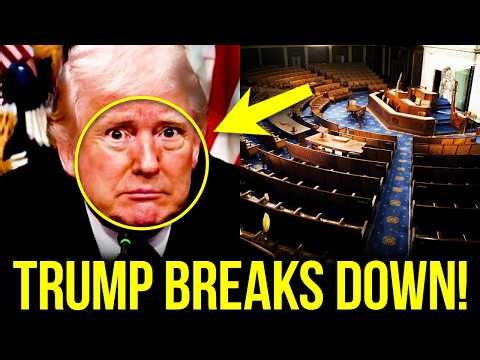 JUST IN: Supreme Court STRIPS Immunity Trump TOTAL MELTDOWN LIVE