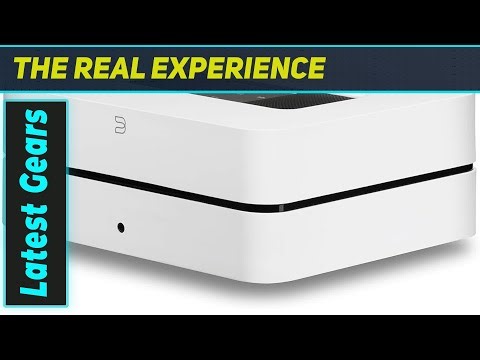 Bluesound Vault 2i: The Ultimate High-Res Music Hub!