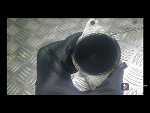 Egr electronique (perte de puissance) remplacement et réinitialisation P1461 et p0409