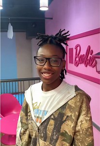 Barbie Dunkin' Donuts Collection Reveal